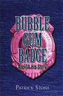 Bubble Gum Badge