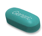 Generic Drug Tablet