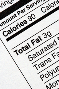 Food Labeling