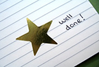 star