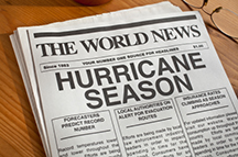 Hurricane Season