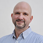 Trey Kirkpatrick, Vice President, Energy & Utilities Compliance, AssurX Inc.