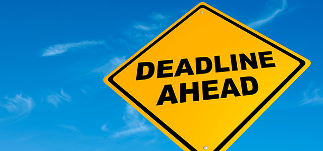 Are You Ready for 21st Century eMDR Submissions?