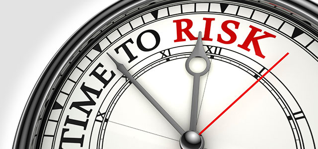 Are Energy and Utility Companies Ready for Risk Based Compliance?